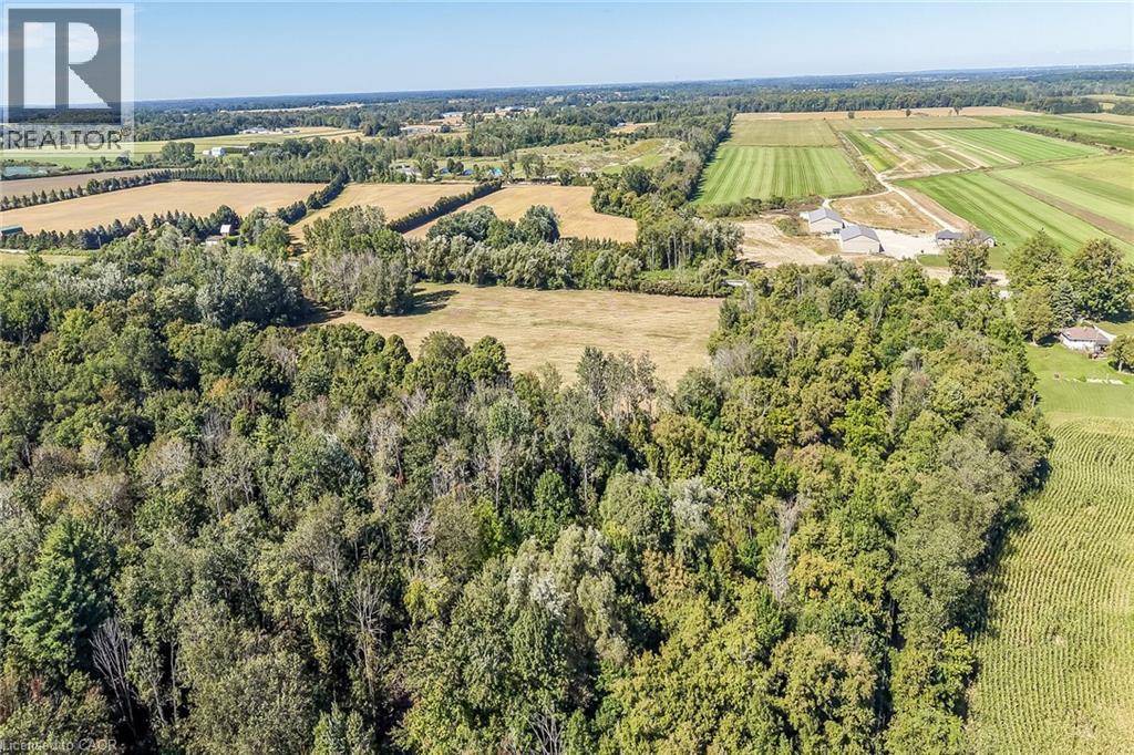 Pt Lt 1-2 Norfolk County Rd 19 E, Wilsonville, ON