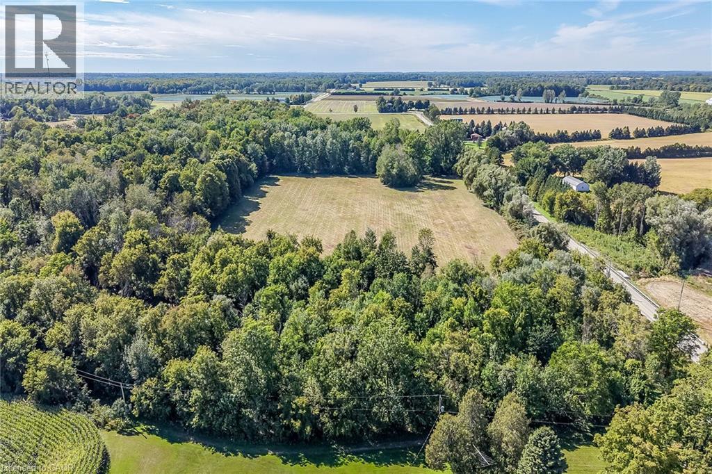 Pt Lt 1-2 Norfolk County Rd 19 E, Wilsonville, ON