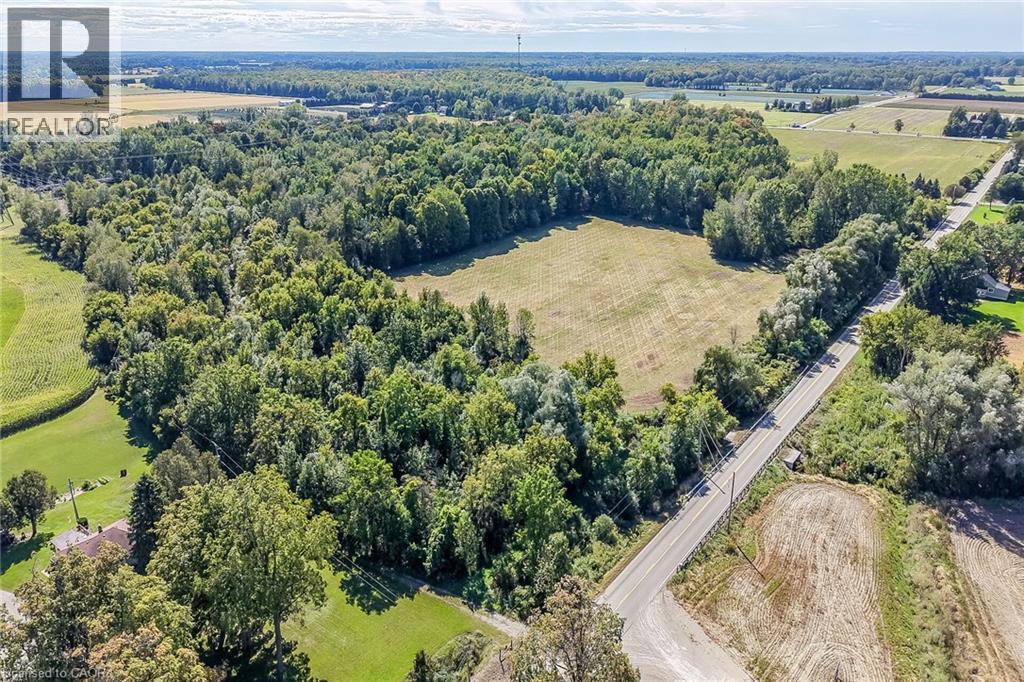 Pt Lt 1-2 Norfolk County Rd 19 E, Wilsonville, ON