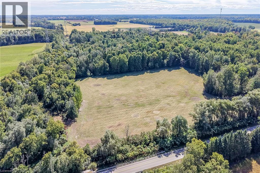 Pt Lt 1-2 Norfolk County Rd 19 E, Wilsonville, ON