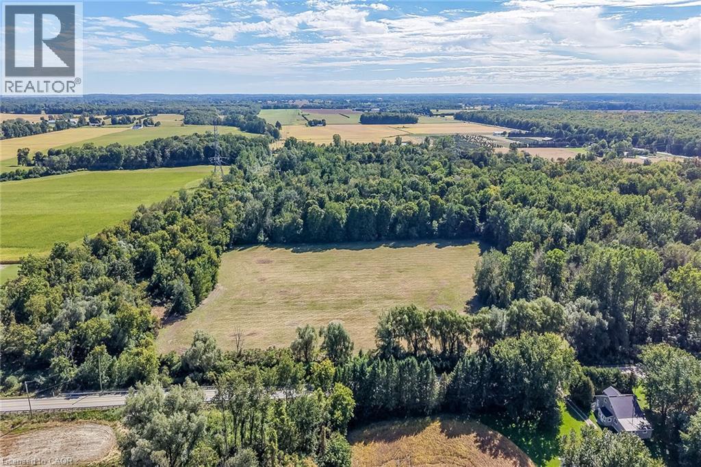 Pt Lt 1-2 Norfolk County Rd 19 E, Wilsonville, ON