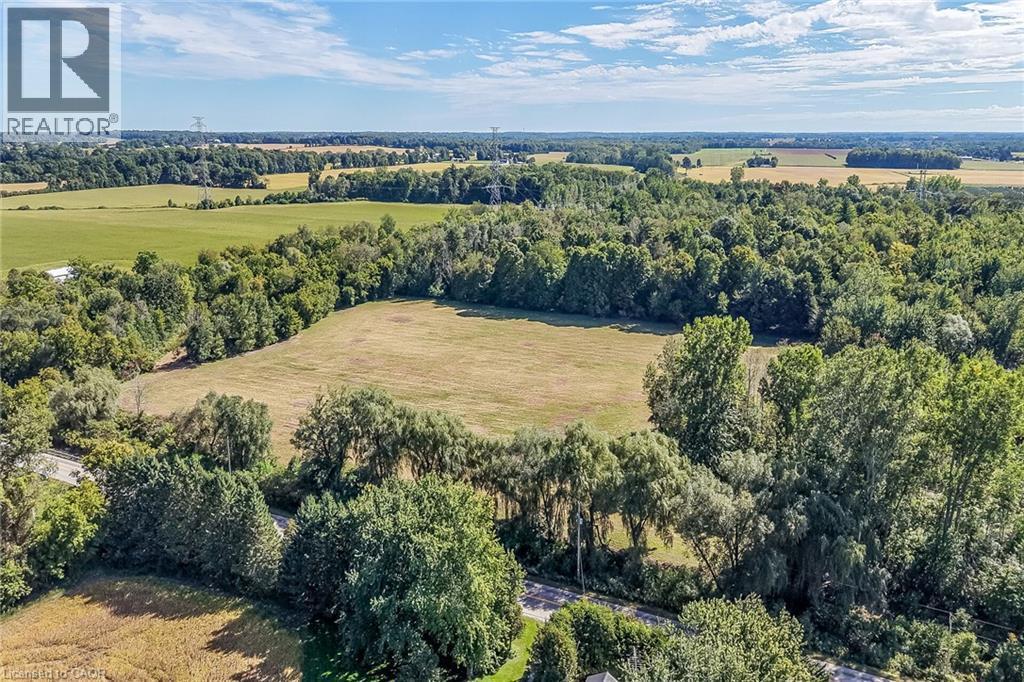 Pt Lt 1-2 Norfolk County Rd 19 E, Wilsonville, ON