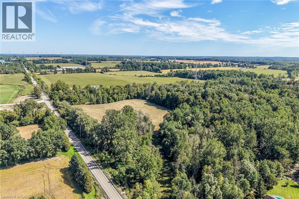 Pt Lt 1-2 Norfolk County Rd 19 E, Wilsonville, ON
