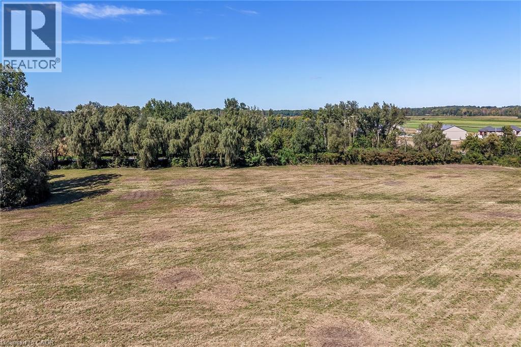 Pt Lt 1-2 Norfolk County Rd 19 E, Wilsonville, ON