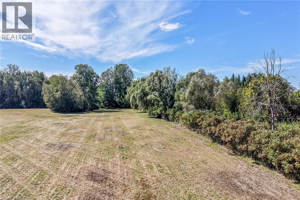 Pt Lt 1-2 Norfolk County Rd 19 E, Wilsonville, ON