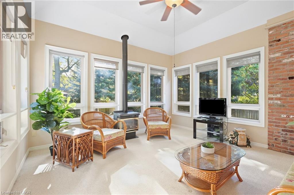 4 Summit Drive, Waterdown, ON