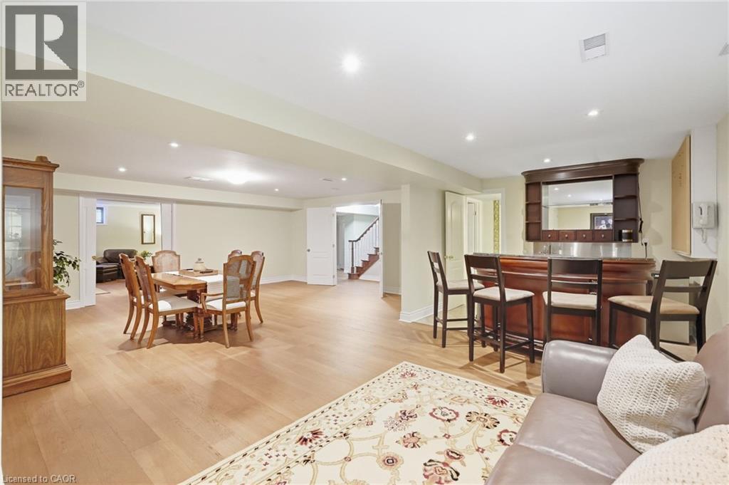 4 Summit Drive, Waterdown, ON