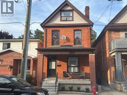 300 BOLD Street Unit# 2 (UPPER LEVEL) Hamilton, ON L8P 1W4