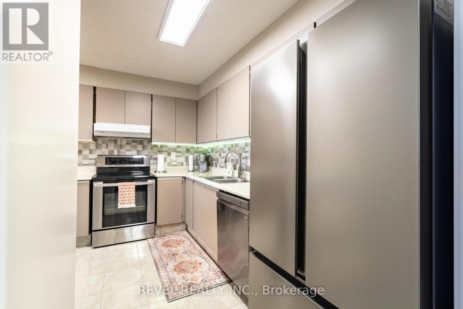 2306 - 75 Emmett Avenue, Toronto, ON