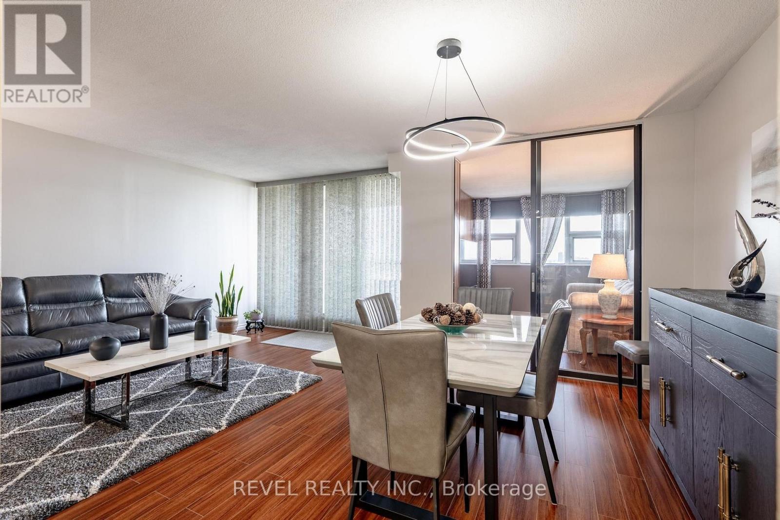 2306 - 75 Emmett Avenue, Toronto, ON