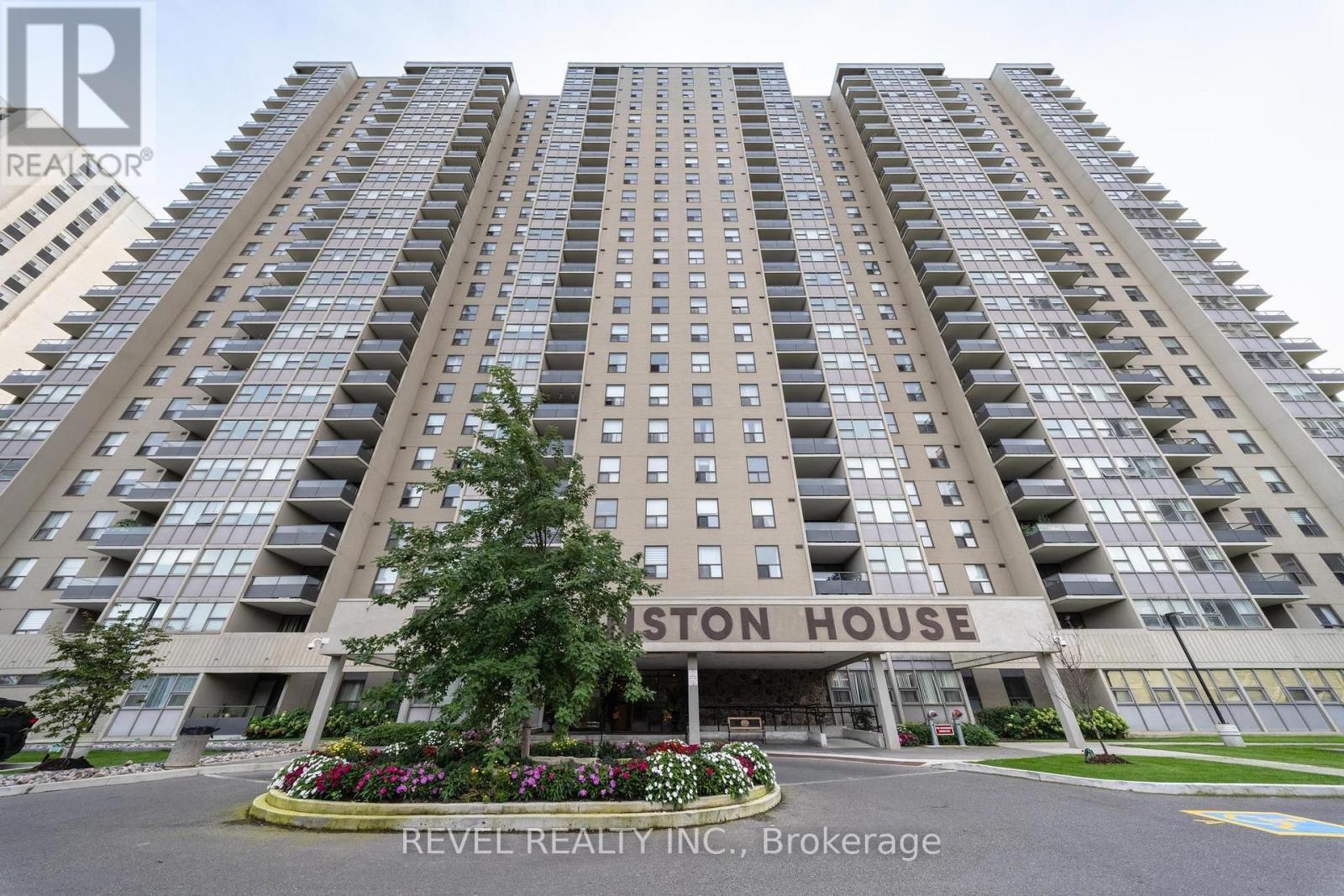 2306 - 75 Emmett Avenue, Toronto, ON