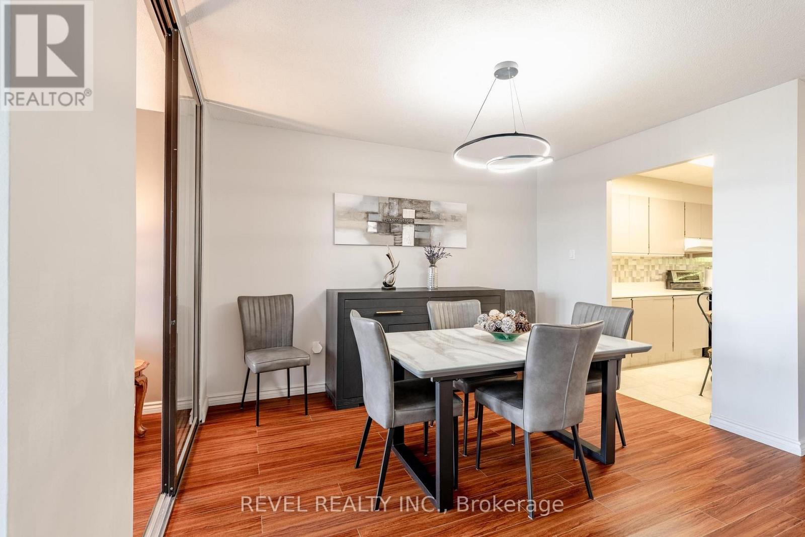 2306 - 75 Emmett Avenue, Toronto, ON