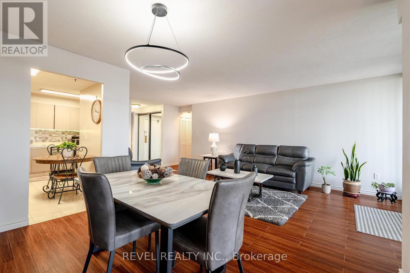 2306 - 75 Emmett Avenue, Toronto, ON