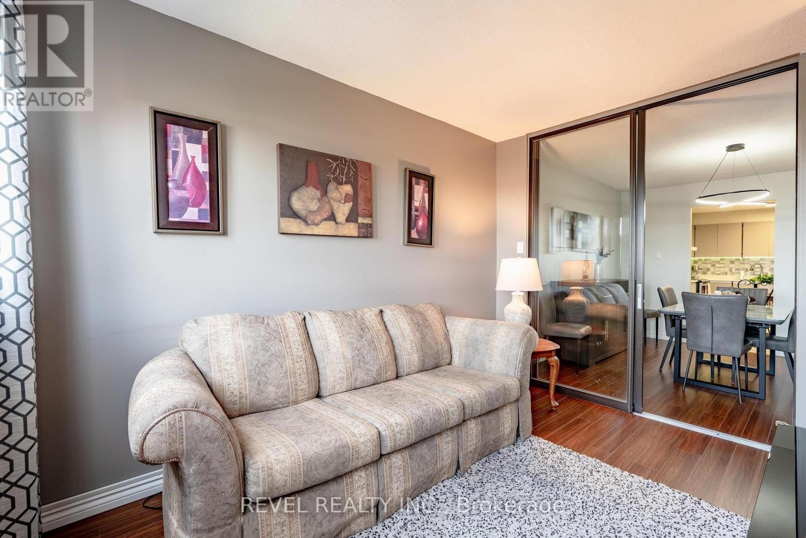 2306 - 75 Emmett Avenue, Toronto, ON