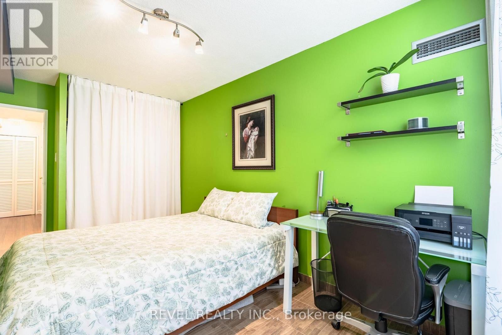 2306 - 75 Emmett Avenue, Toronto, ON