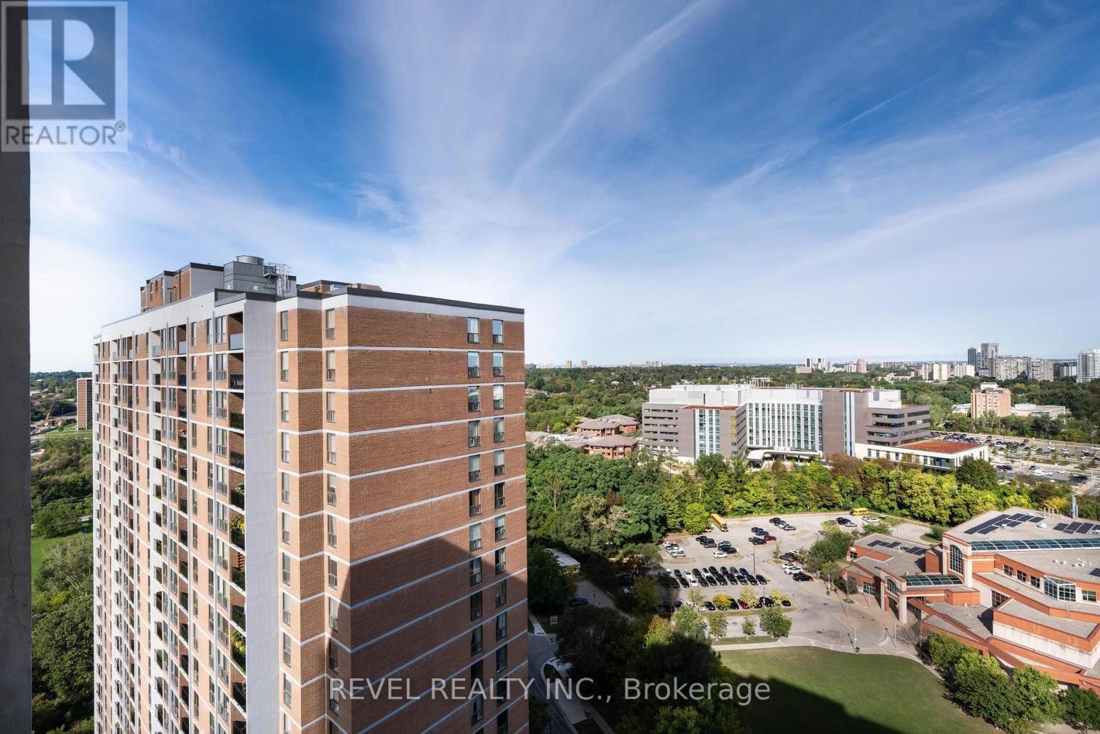 2306 - 75 Emmett Avenue, Toronto, ON