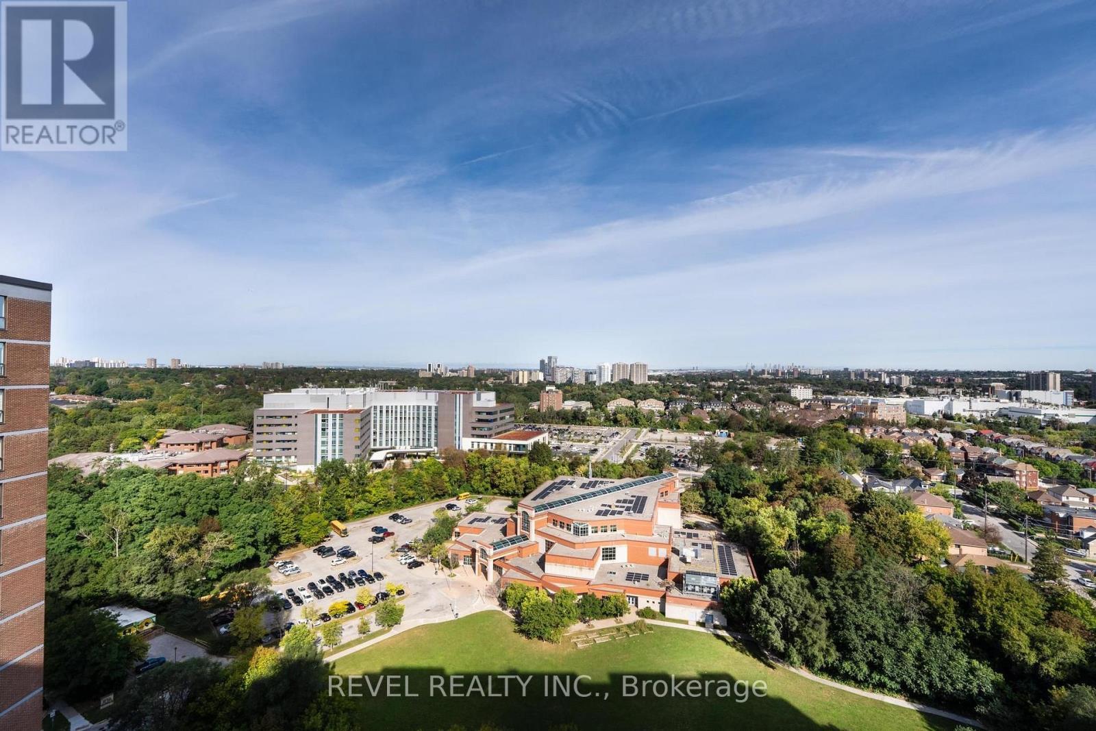 2306 - 75 Emmett Avenue, Toronto, ON
