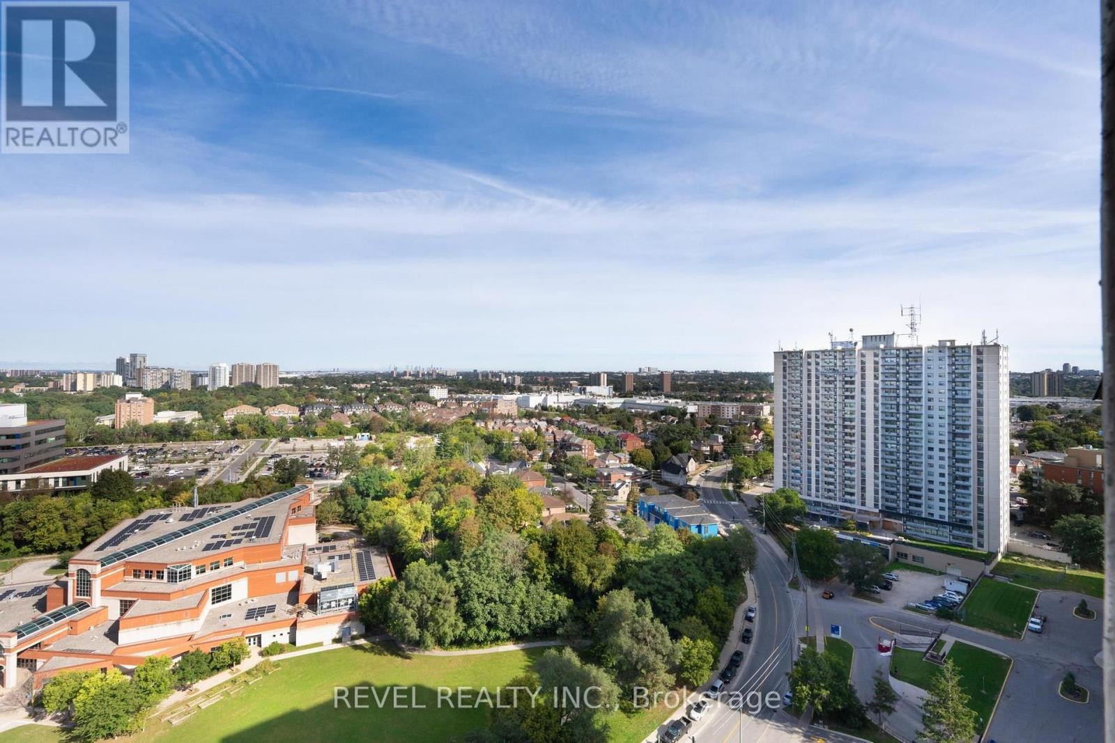 2306 - 75 Emmett Avenue, Toronto, ON