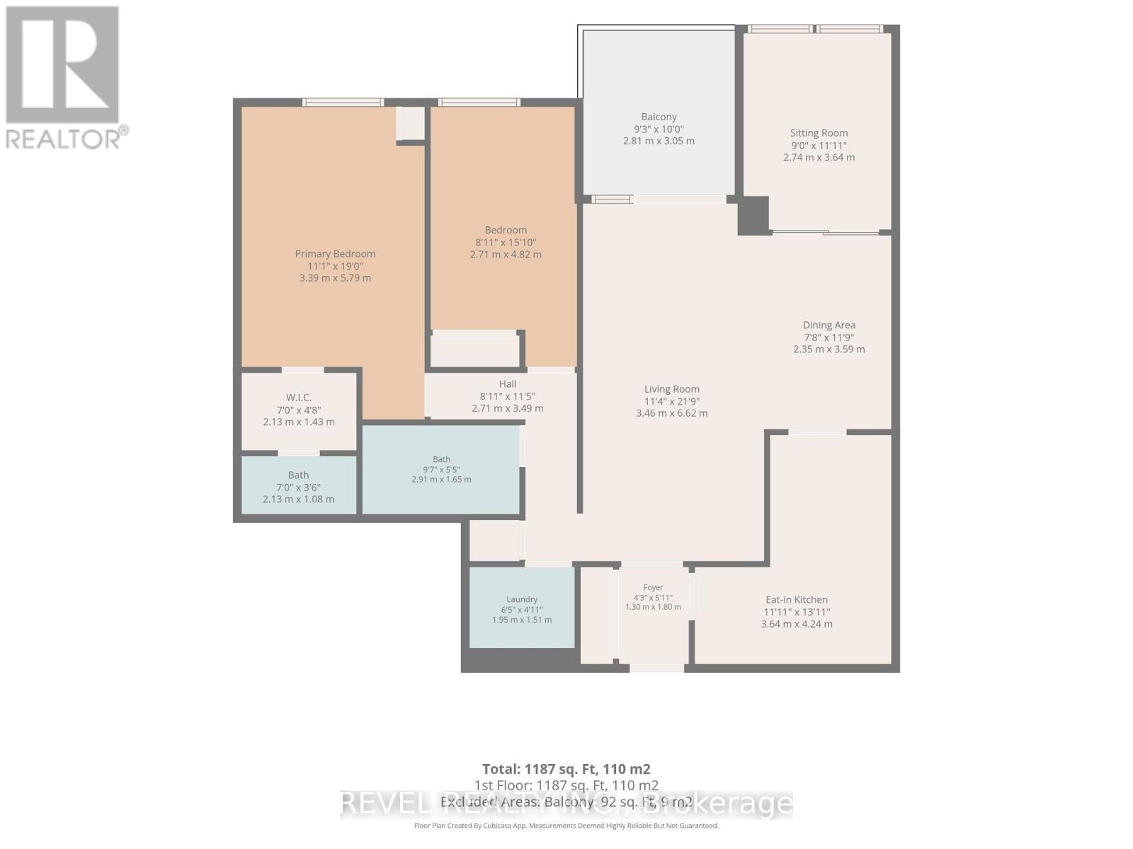 2306 - 75 Emmett Avenue, Toronto, ON