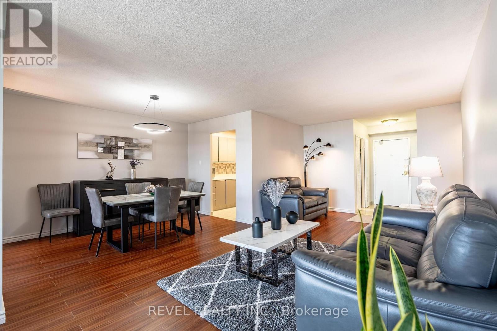 2306 - 75 Emmett Avenue, Toronto, ON
