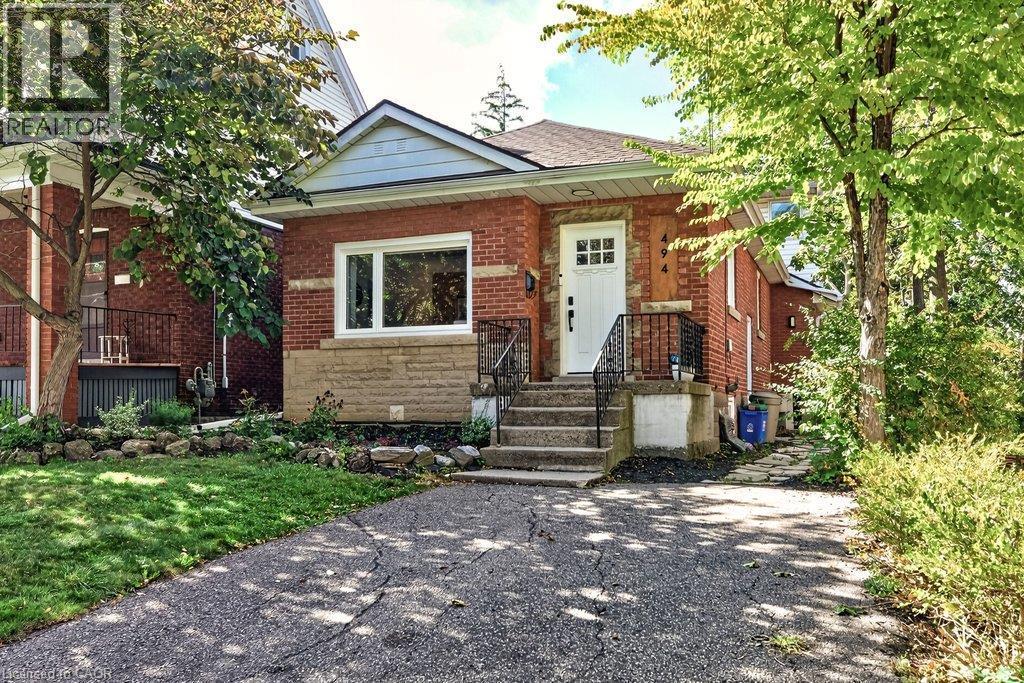 494 Dundurn Street S, Hamilton, ON