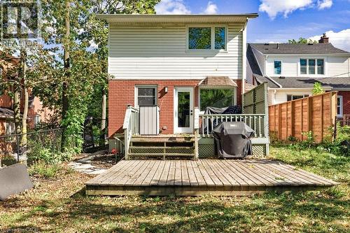 494 Dundurn Street S, Hamilton, ON 