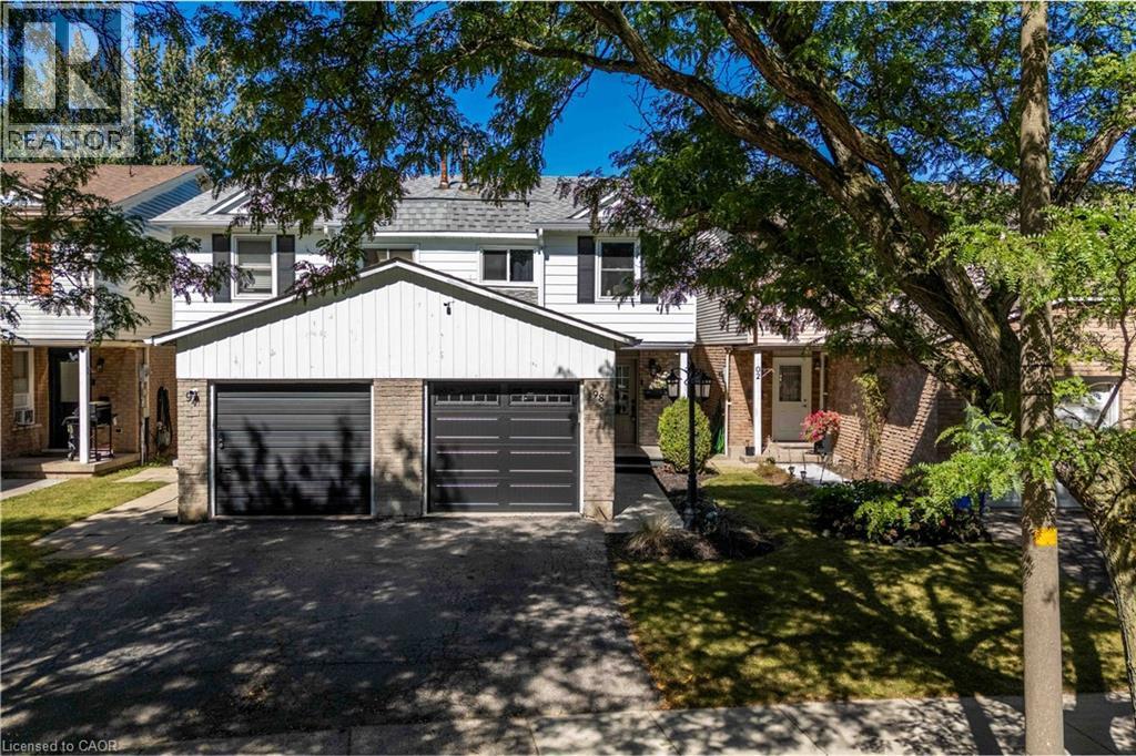 98 Memorial Avenue, Stoney Creek, ON