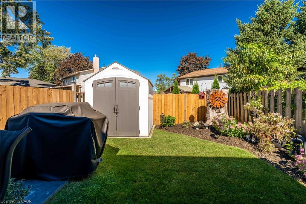 98 Memorial Avenue, Stoney Creek, ON