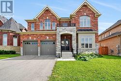 55 SANFORD CIRCLE Springwater, ON L9X 2A9