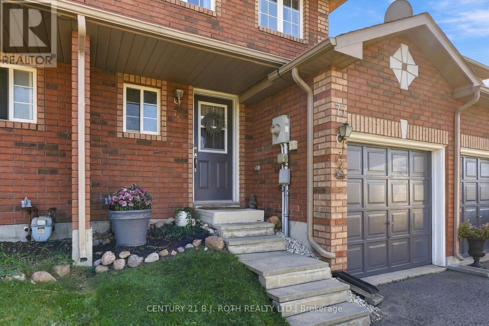 75 Courtney Crescent, Barrie, ON