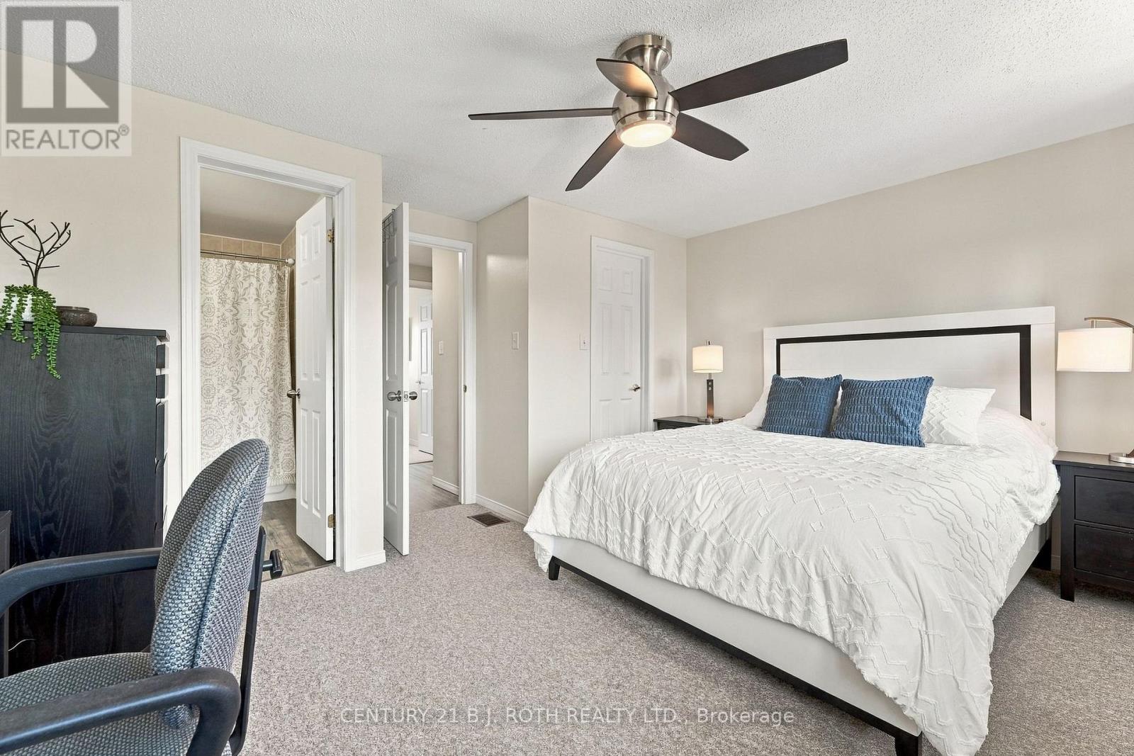 75 Courtney Crescent, Barrie, ON