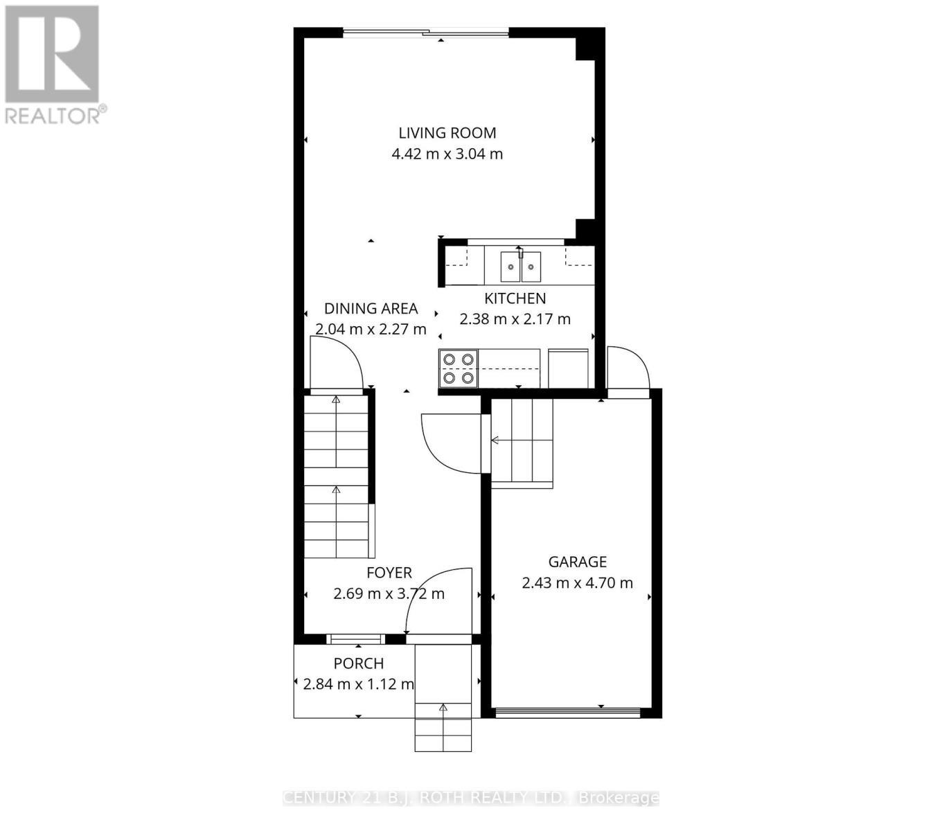 75 Courtney Crescent, Barrie, ON