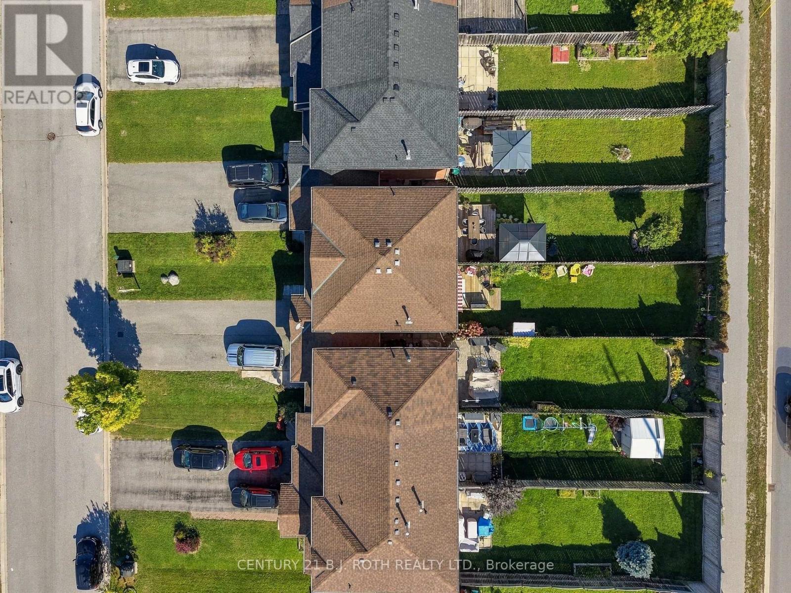 75 Courtney Crescent, Barrie, ON