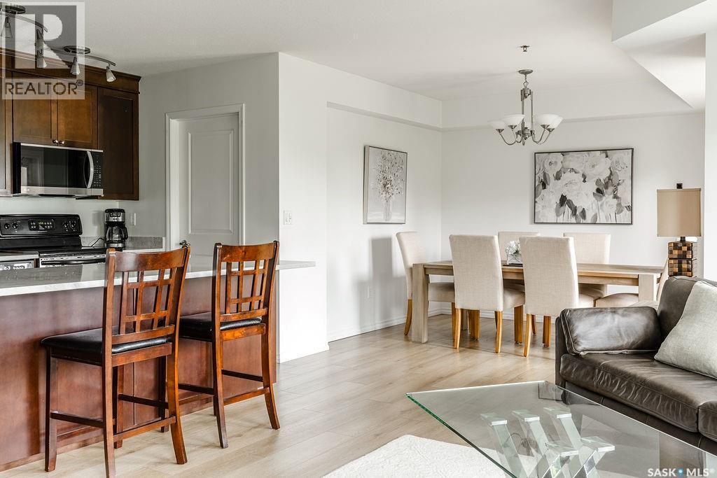409 902 Spadina Crescent E, Saskatoon, SK