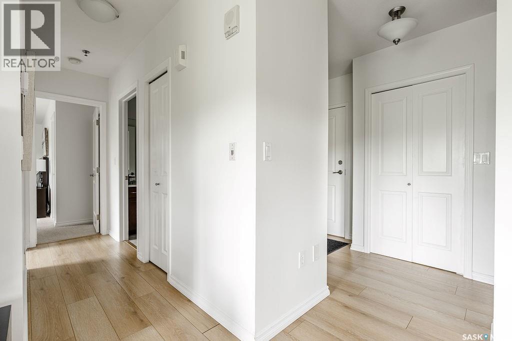 409 902 Spadina Crescent E, Saskatoon, SK