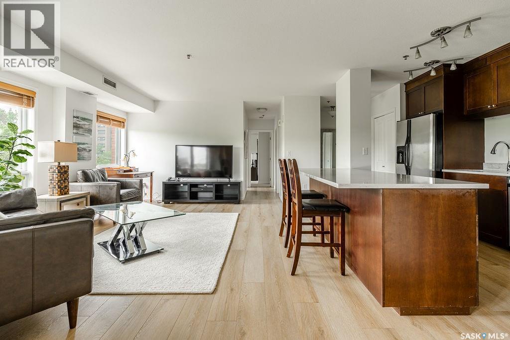 409 902 Spadina Crescent E, Saskatoon, SK