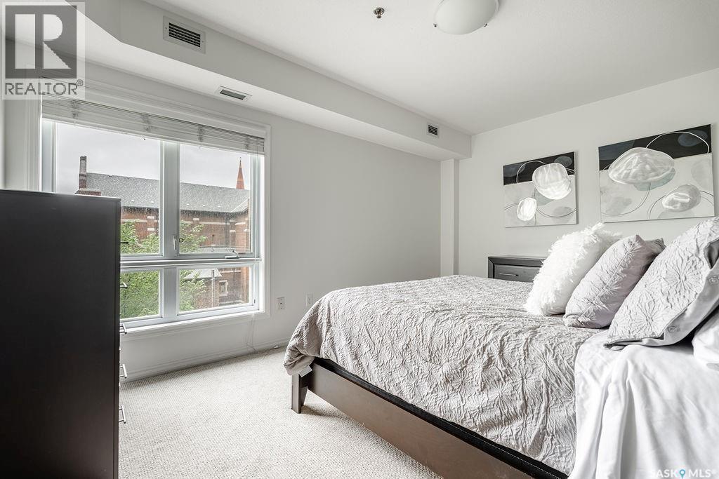 409 902 Spadina Crescent E, Saskatoon, SK
