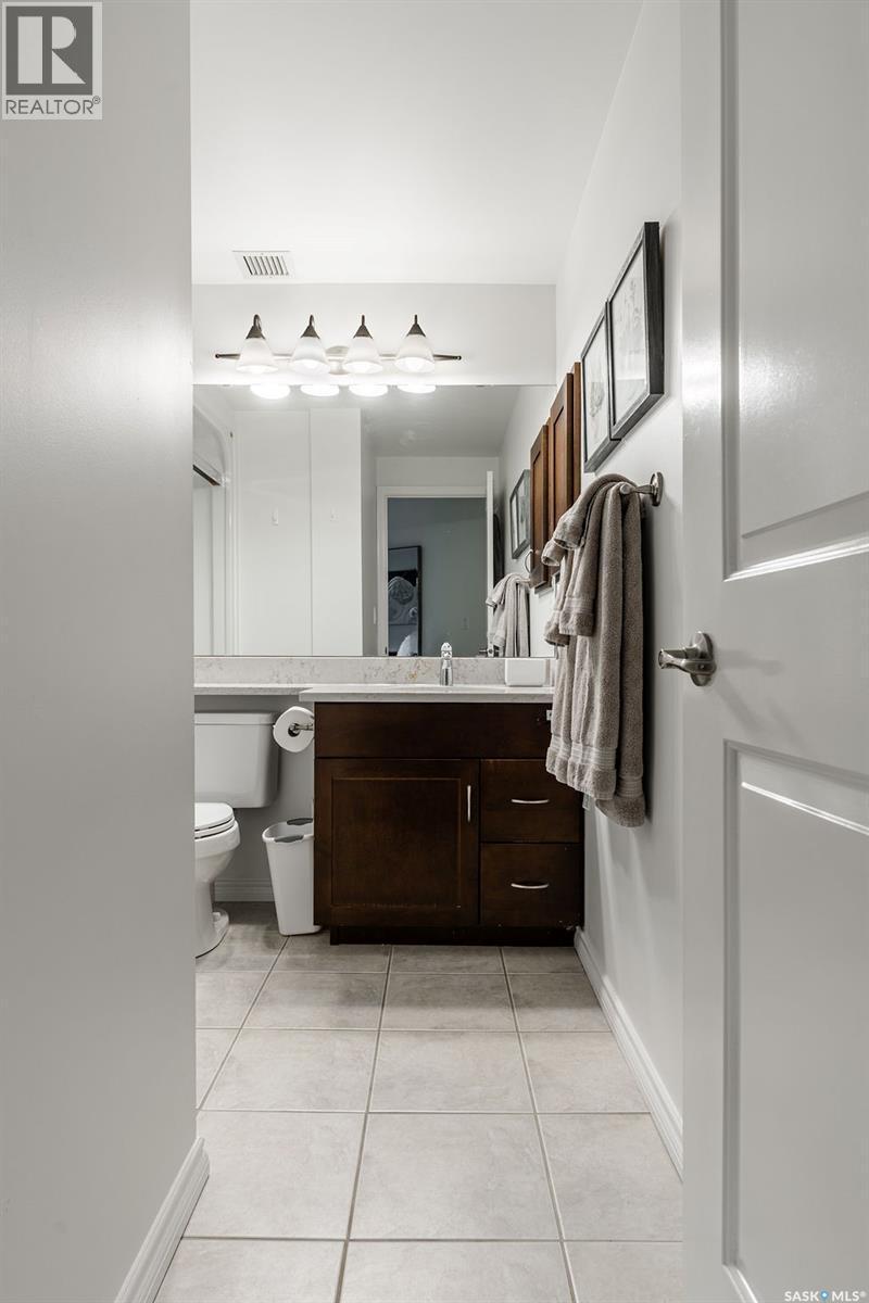 409 902 Spadina Crescent E, Saskatoon, SK