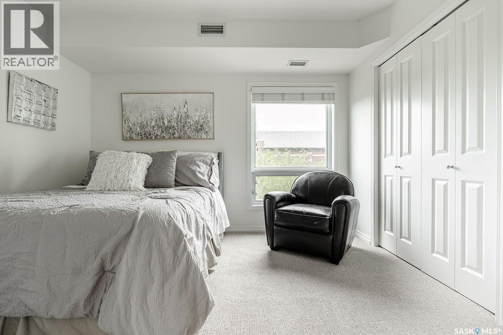 409 902 Spadina Crescent E, Saskatoon, SK