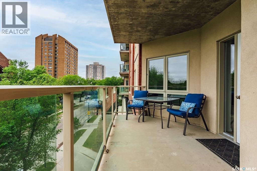 409 902 Spadina Crescent E, Saskatoon, SK