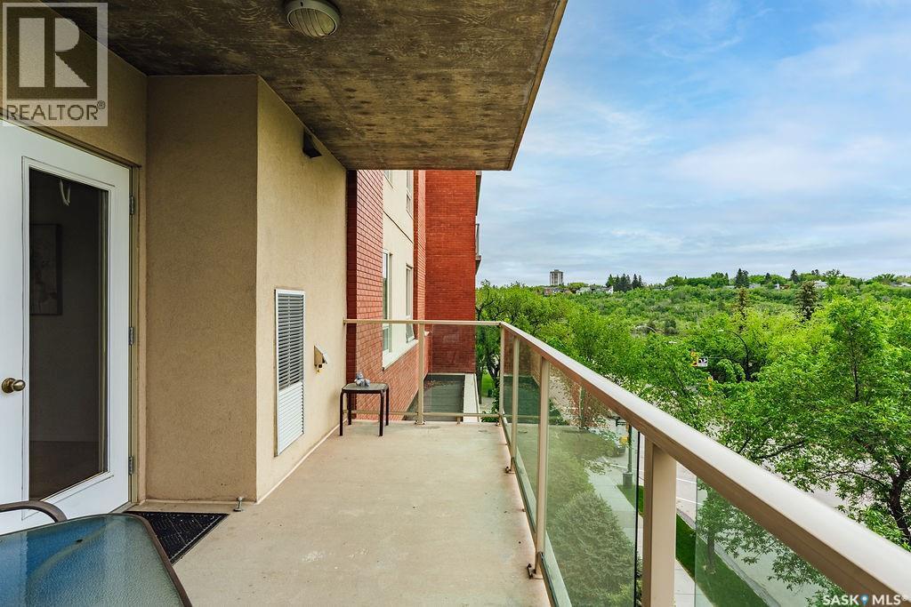 409 902 Spadina Crescent E, Saskatoon, SK