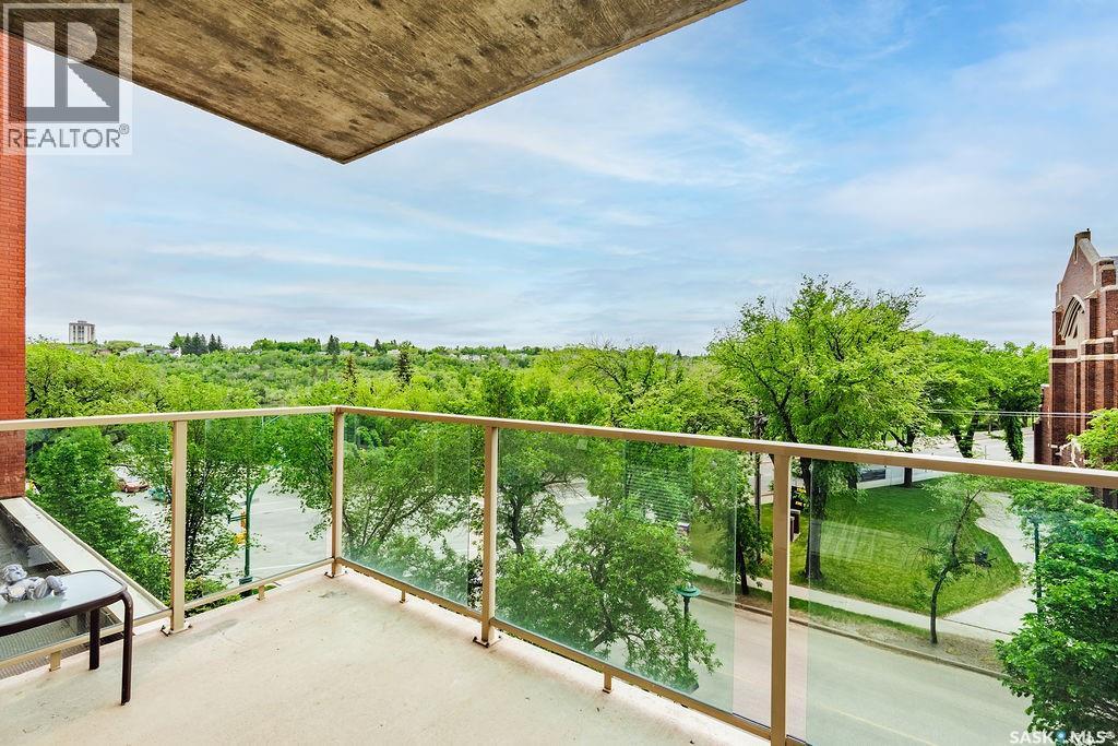 409 902 Spadina Crescent E, Saskatoon, SK
