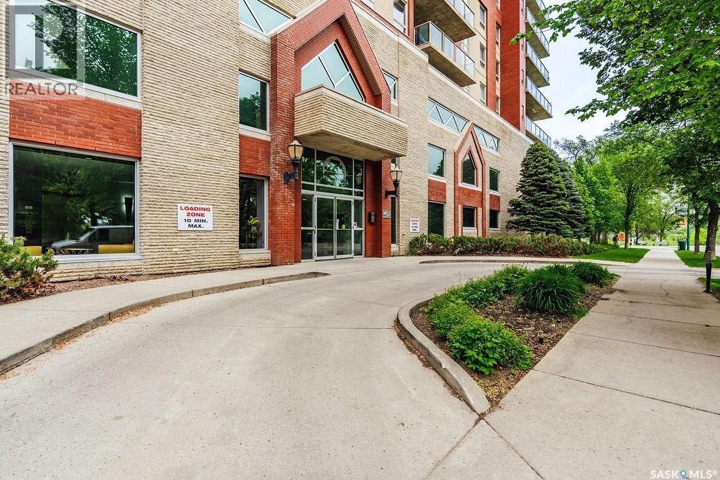 409 902 Spadina Crescent E, Saskatoon, SK