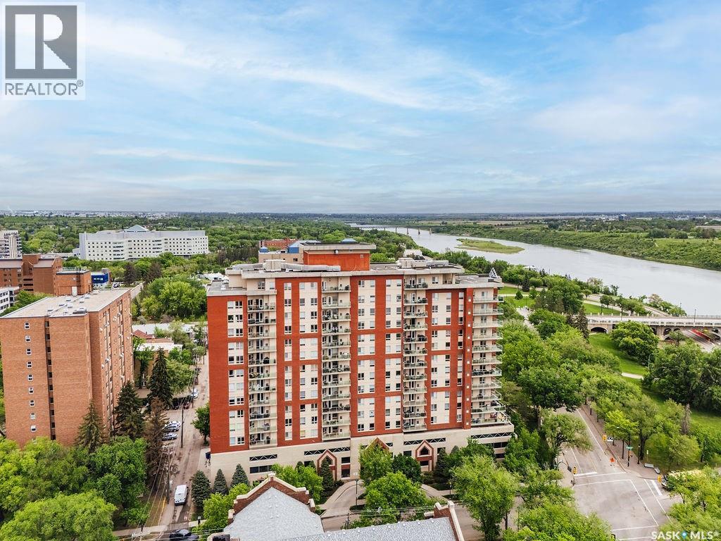 409 902 Spadina Crescent E, Saskatoon, SK
