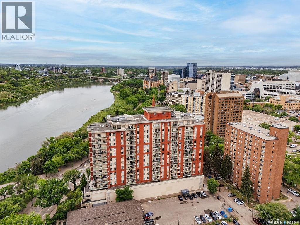 409 902 Spadina Crescent E, Saskatoon, SK