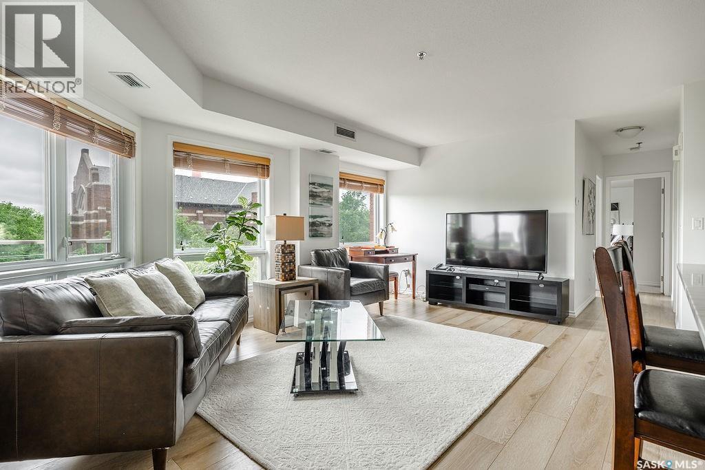 409 902 Spadina Crescent E, Saskatoon, SK