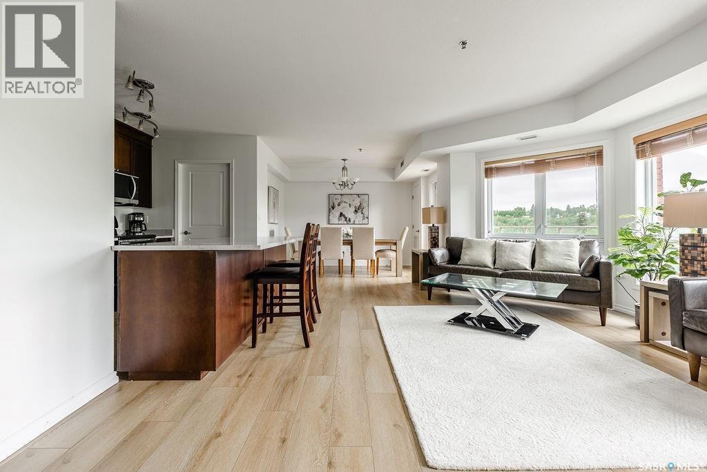 409 902 Spadina Crescent E, Saskatoon, SK