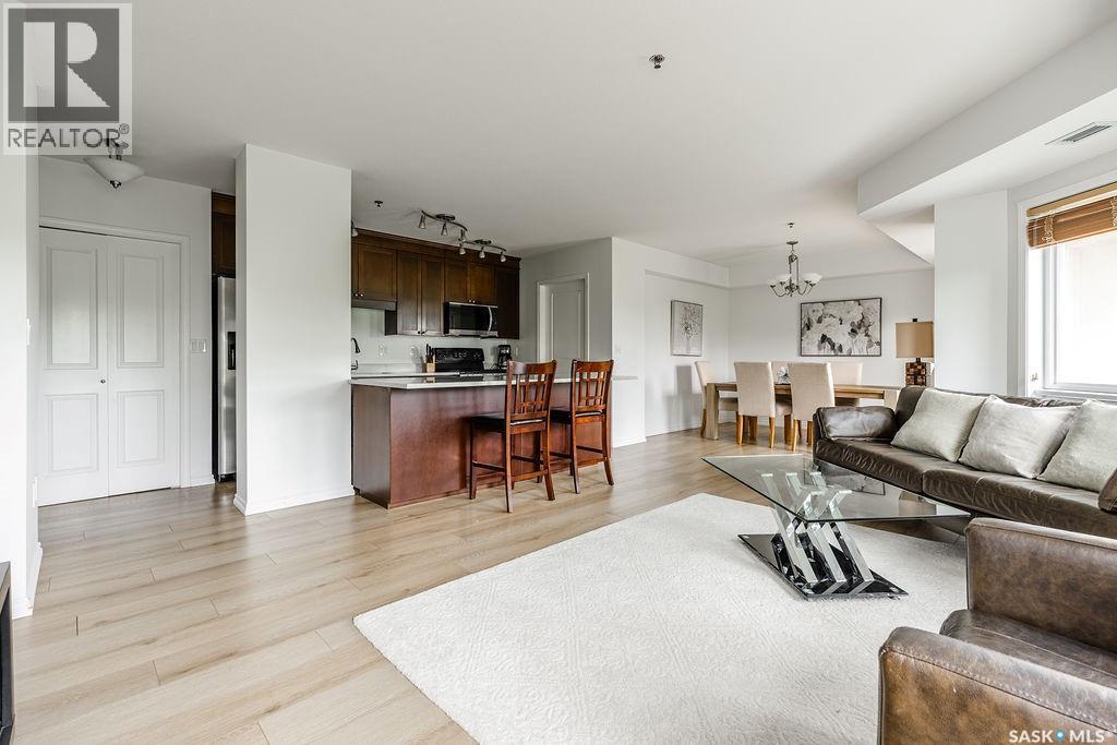 409 902 Spadina Crescent E, Saskatoon, SK