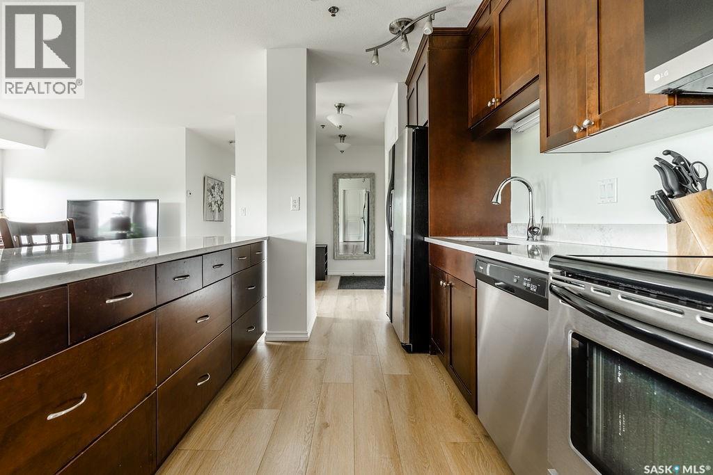 409 902 Spadina Crescent E, Saskatoon, SK