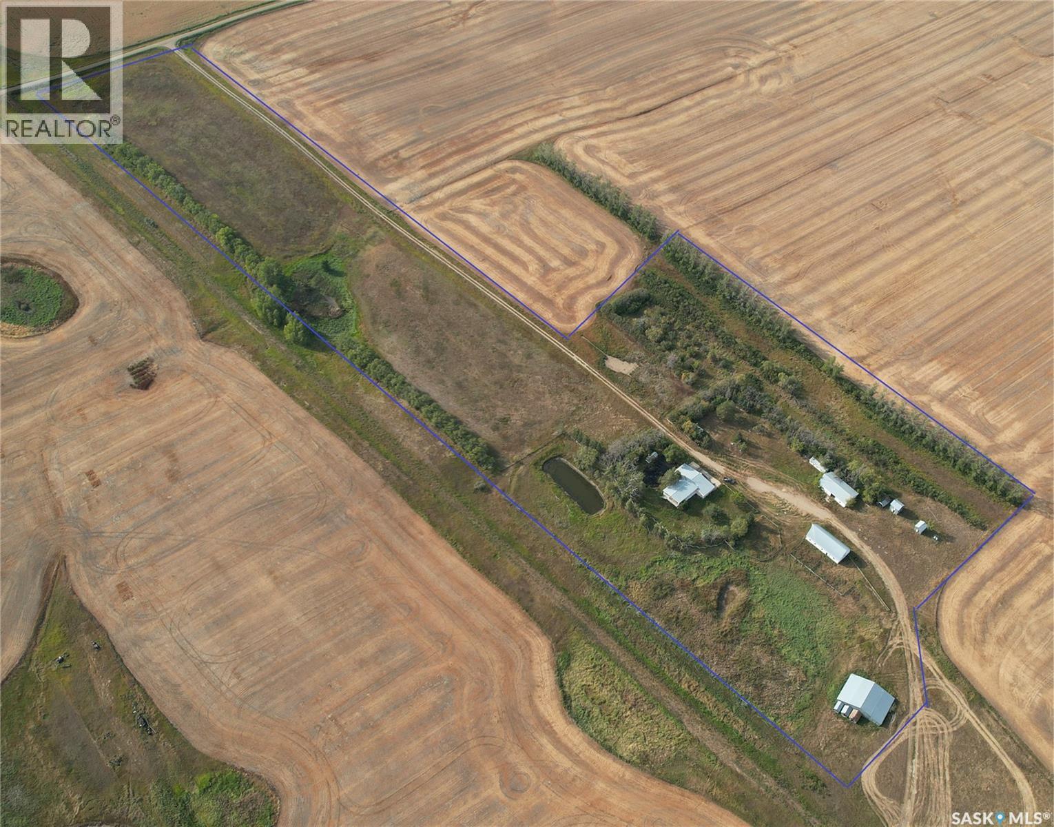 25.45 Acre Acreage Rm 70, Key West Rm No. 70, SK